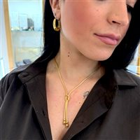 Collana Gilma Gioielleria  Donna in Oro COOR-194-286 - COOR-194-286